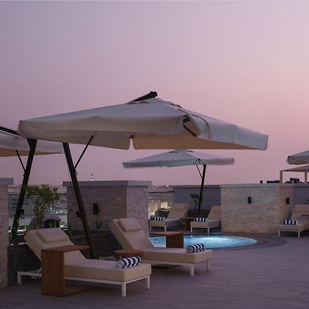 Doubletree By Hilton Muscat Qurum Exterior foto
