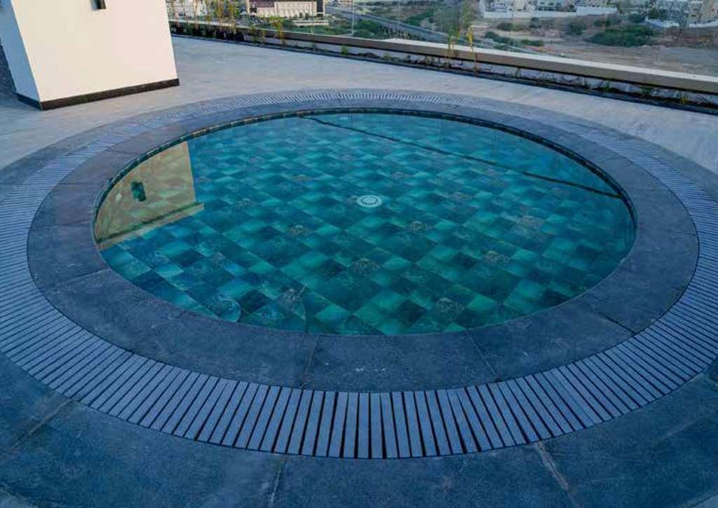 Doubletree By Hilton Muscat Qurum Facilități foto