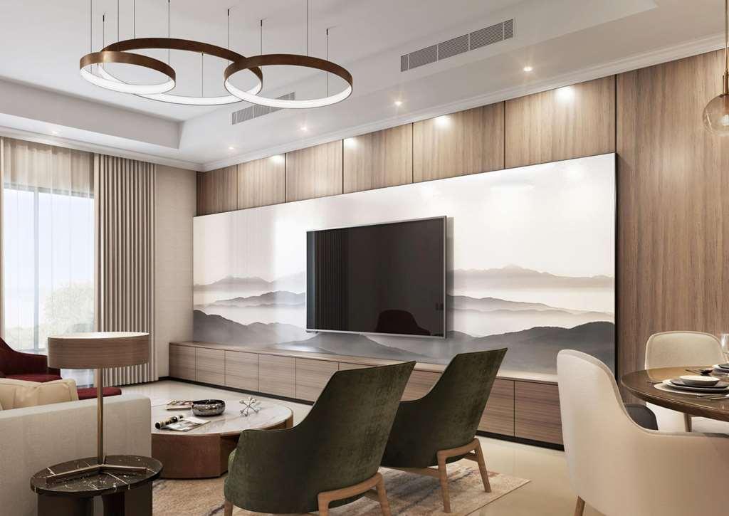 Doubletree By Hilton Muscat Qurum Cameră foto
