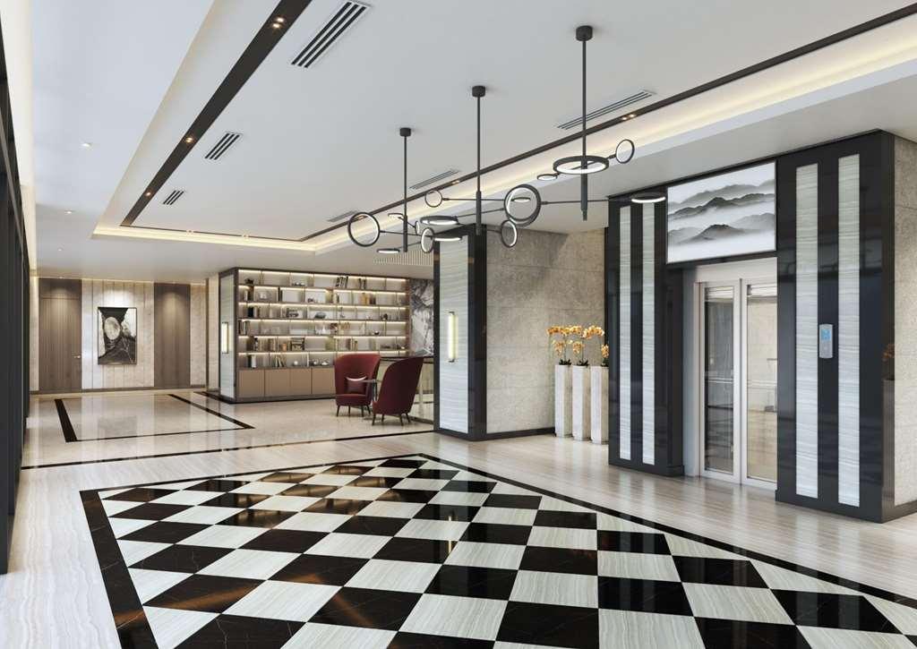 Doubletree By Hilton Muscat Qurum Interior foto