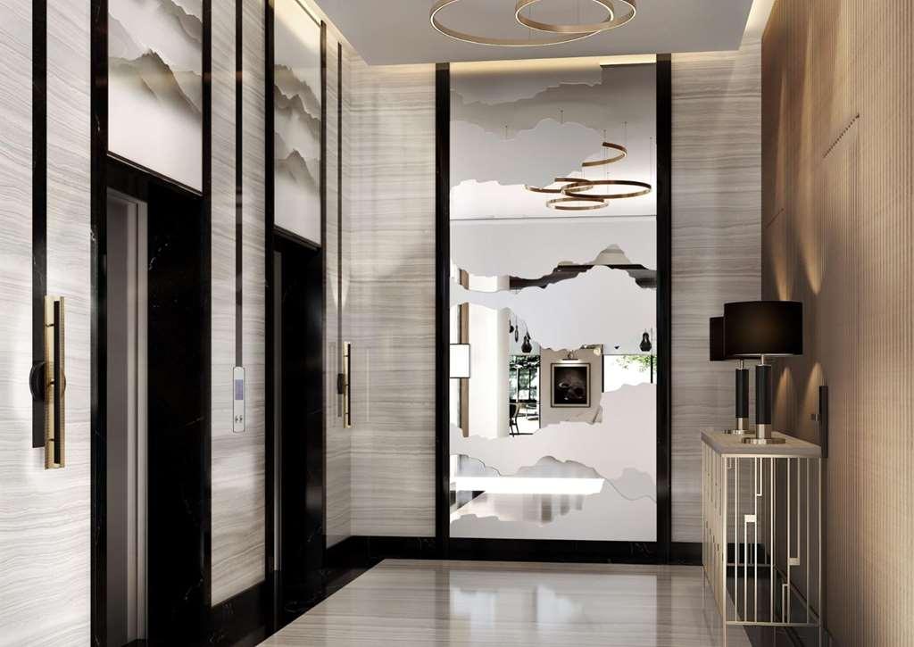 Doubletree By Hilton Muscat Qurum Interior foto